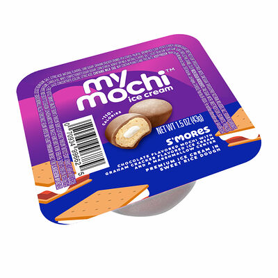 Мумо зефирная вкусняшка в Тануки по цене 210