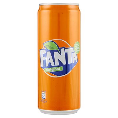 Fanta Classic в Chick In по цене 220 ₽