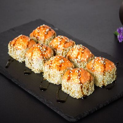 Хотей в Sushi House по цене 459 ₽