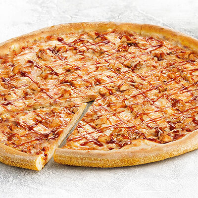 Нью Чикен в Американ пицца по цене 857 ₽