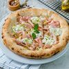 Мортаделла и страчателла в PizzAmore по цене 1090