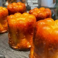 Канелев Безе