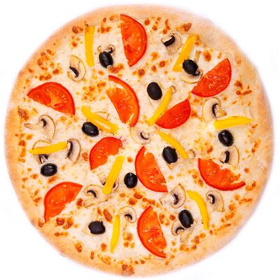 Вегетарианская в King Pizza& Sushi по цене 970 ₽