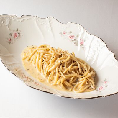 Качо э пепе в Bistrot по цене 1700 ₽