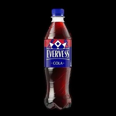 Evervess в Чайхана Баракат 24 по цене 159 ₽