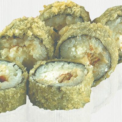 Унаги темпура в Hatimaki по цене 569 ₽