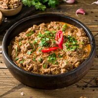 Харчо по-мегрельски в Pappardelle - Пицца Паста Италия