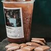 Шоколадный тони в Utopian Coffee по цене 400