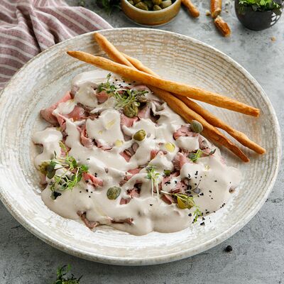 Вителло Тоннато в ЛарисуВаннуХочу по цене 790