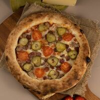 Пицца Чешская в XFood