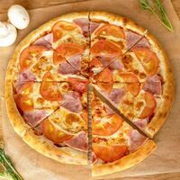 Пицца Профи в Суши Профи