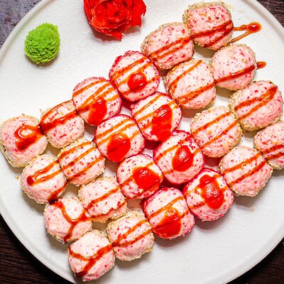 Сет Морское Майами в Суши Море Мото по цене 1349 ₽