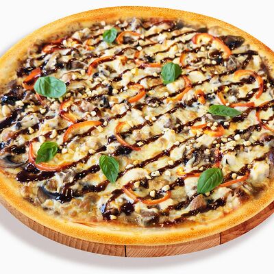 Пицца Унаги в Мерано по цене 745 ₽