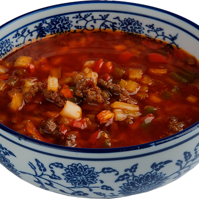 Суйру лагман (Агрегаторы) в Lanzhou по цене 2870 ₸