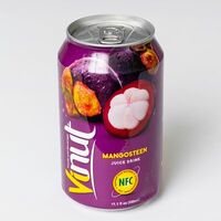 Vinut Mangosteen в Наш Вьетнам