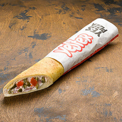 Yester Огонь в YES PIZZA по цене 229 ₽