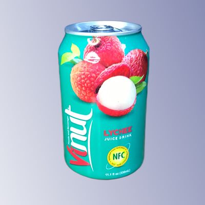 Vinut Lychee в Фудмолл Кузня по цене 229 ₽