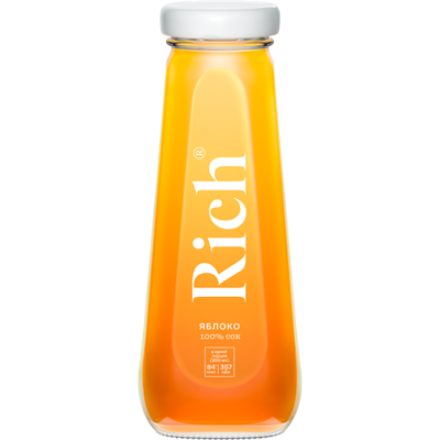 Яблочный Rich в Чайхона №1 Васильчуки по цене 230 ₽