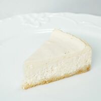 Чизкейк Нью-Йорк в Эклер