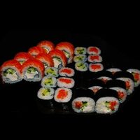 Набор Студенческий в SUSHI & PIZZA 812