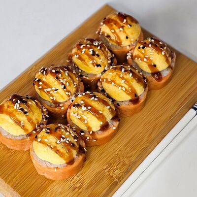 Филадельфия Люксв Tochi Food по цене 955 ₽