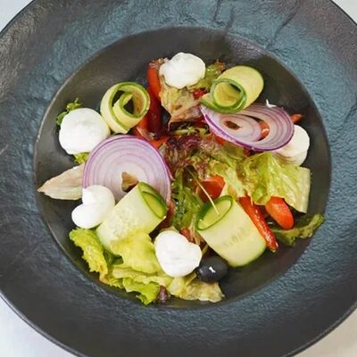 А-ля греко в Edateca по цене 550 ₽