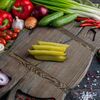 Маринованные огурчики в Шашлык 72 по цене 135