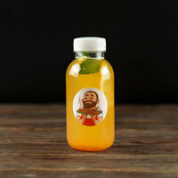 Персик-Маракуйя 1л в Лаваш36