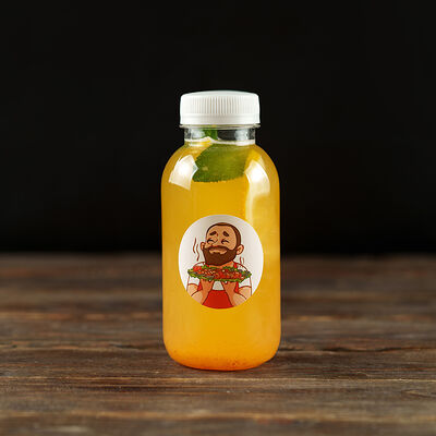 Персик-Маракуйя в Лаваш36 по цене 179