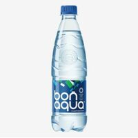 Вода BonAqua негазированная в MaxBakery