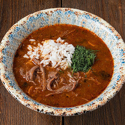 Харчо в Курагадиван по цене 390