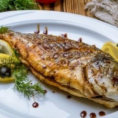 Дорадо в Старый Город по цене 869 ₽