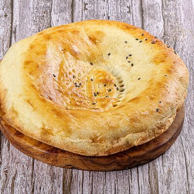 Лепешка в шаурма по цене 76 ₽