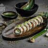 Филадельфия в кунжуте в Sushi Party по цене 930