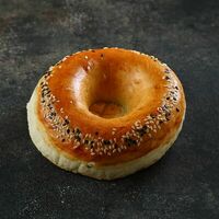 Узбекская лепешка в ЛарисуВаннуХочу