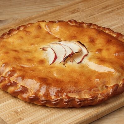 Пирог с Яблоком в Пекарня по цене 195 ₽