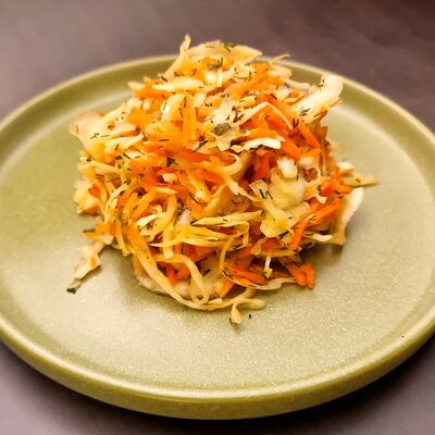 Салат Витамин в Мемфис кафе по цене 190 ₽