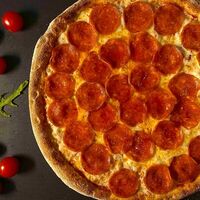 Пицца Двойная Пеперони в Pizza Pro