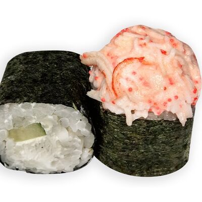 Кани Гейзер в PushPizza по цене 379 ₽