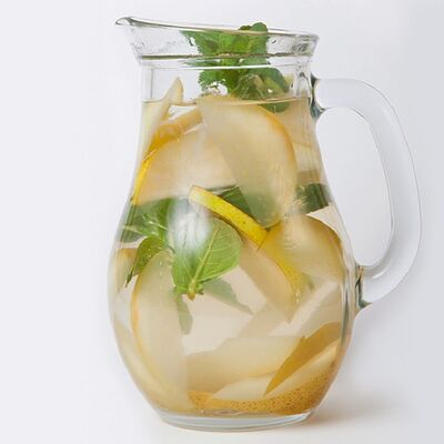 Бизнес-ланч Лимонад Дюшес в Колбасофф по цене 120