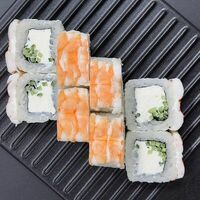 Королевская креветка чиз в Моремания Food