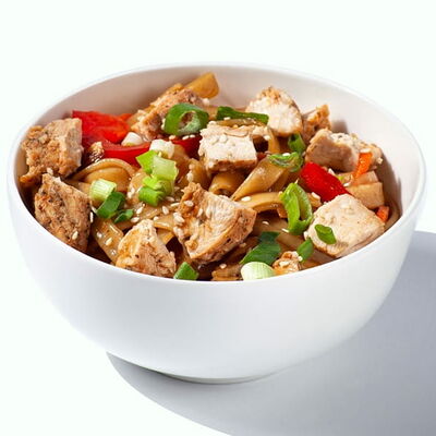 Удон с курицей в ЭкоРолл по цене 487 ₽