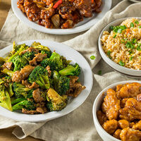 Логотип Yes! Обеды