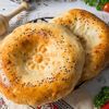 Лепёшка стандартная в Душа лаваша по цене 81