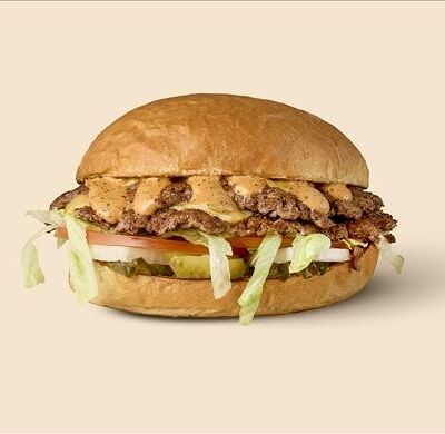 *Original в Jam burgers and breakfast по цене 845 ₽