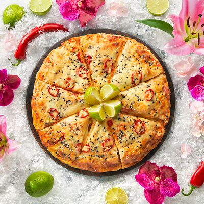 Том ям в Crazy Brothers по цене 2400 ₽