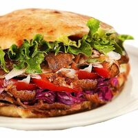 Донер Премиум Ассорти в Вкусно и Недорого