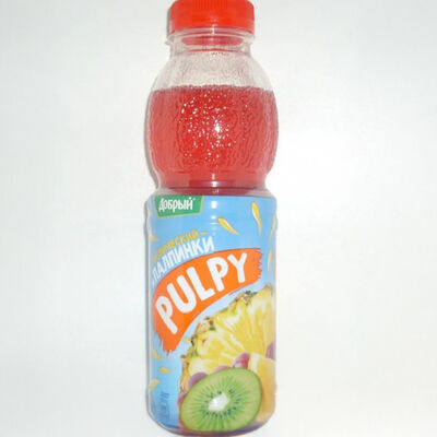 Палпи тропический в Шаурма по цене 210 ₽