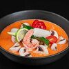 Том ям классика в ЛАПША НА сУШИ по цене 745