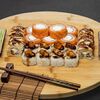 Сет Трио в Sushi runner по цене 1800